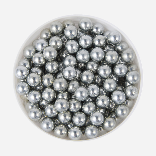 Алюминиевые шарики